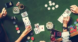 Онлайн казино Motor Casino
