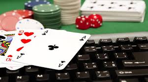 Зеркало Casino EzCash